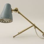 761 8621 TABLE LAMP